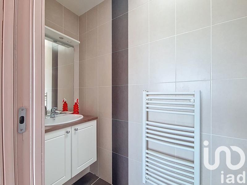 Maison - 140 m² - 8 pièces