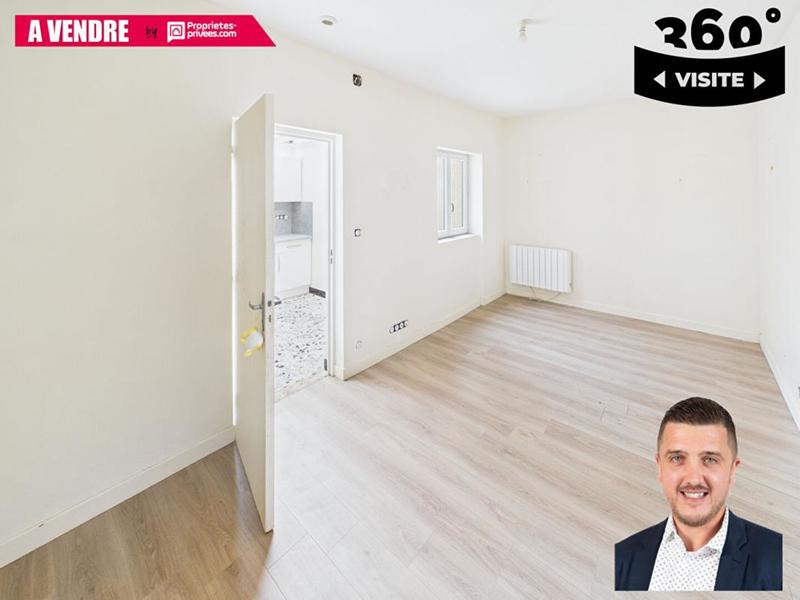 Immeuble - 250 m² - 7 pièces