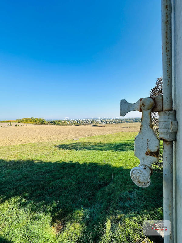 Maison - 165 m² - 5 pièces