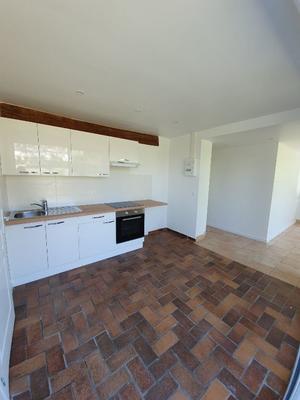 Maison - 43 m² - 3 pièces