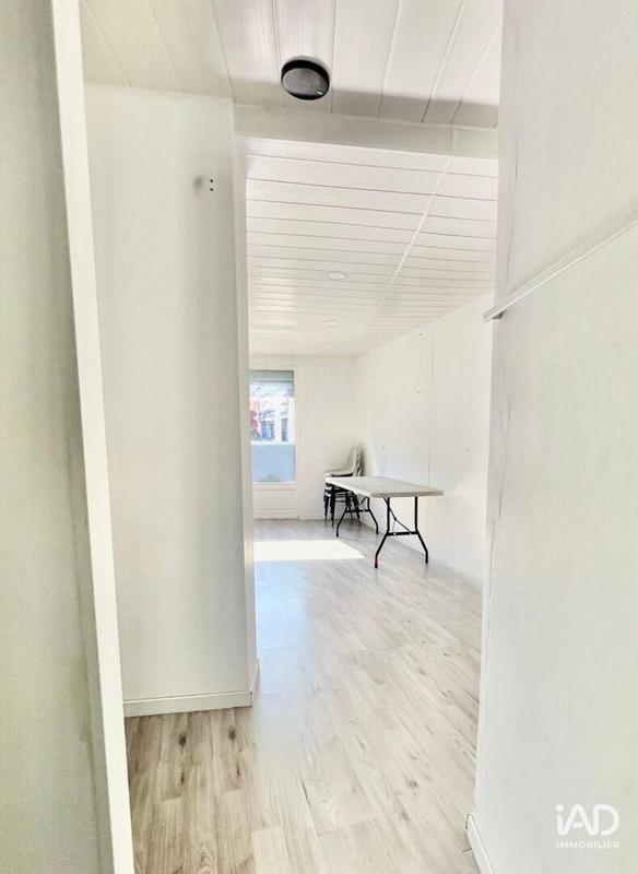 Local commercial - 79 m²