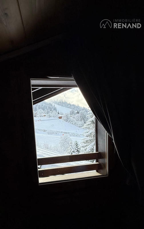 Duplex - 111 m² - 5 pièces