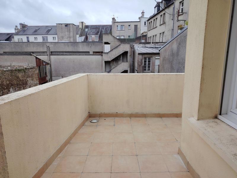 Appartement - 53 m² - 2 pièces