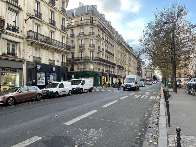 Fonds de commerce - Hôtellerie / Restauration - 60 m²