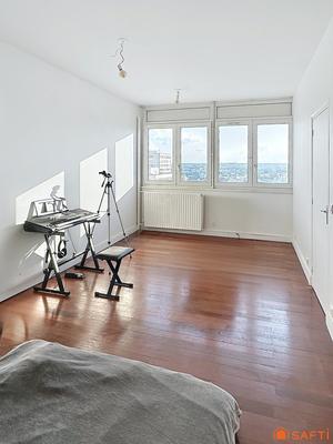 Appartement - 101 m² - 3 pièces