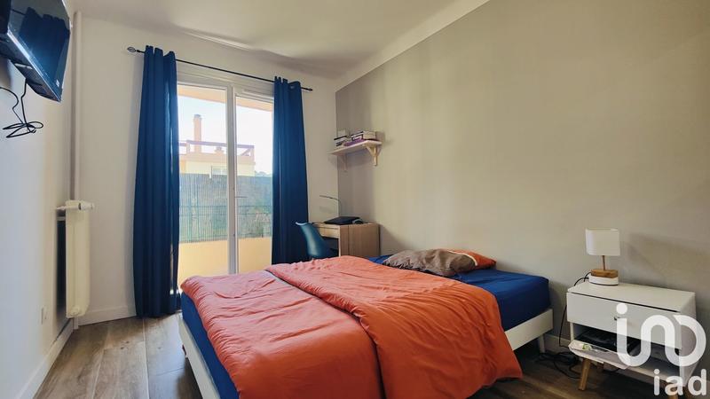 Appartement - 86 m² - 6 pièces