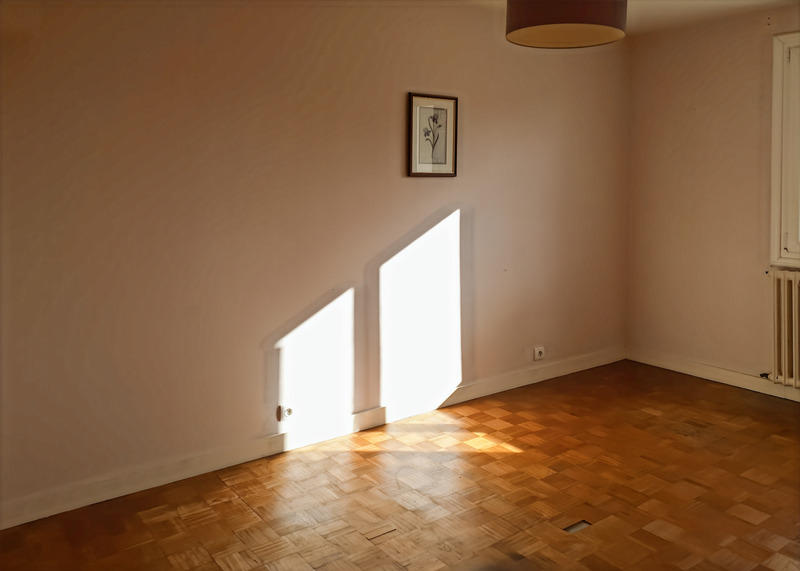 Maison - 116 m² - 6 pièces