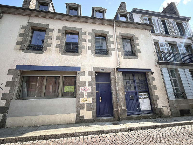 Maison - 188 m² - 5 pièces