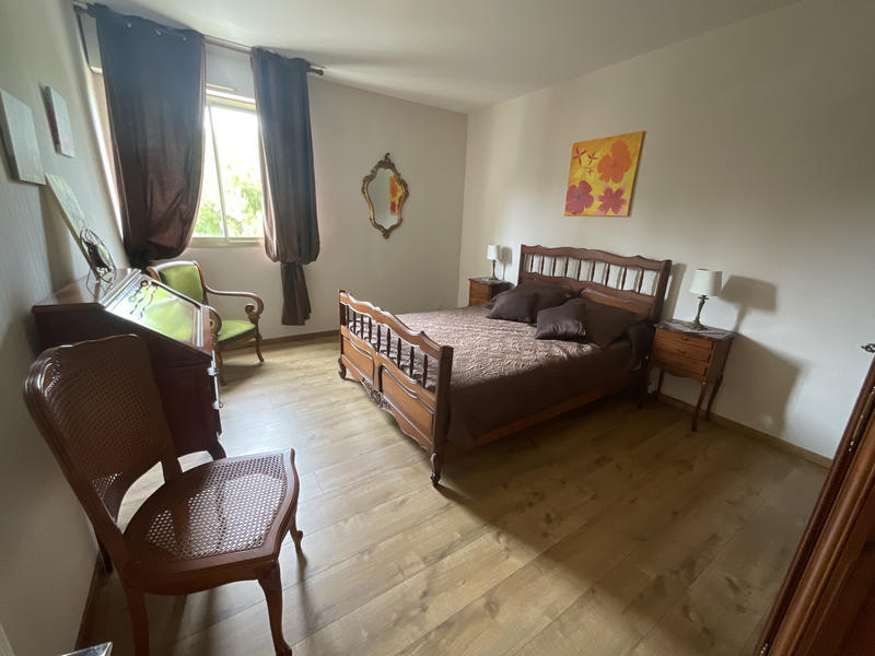 Appartement - 87 m² - 4 pièces