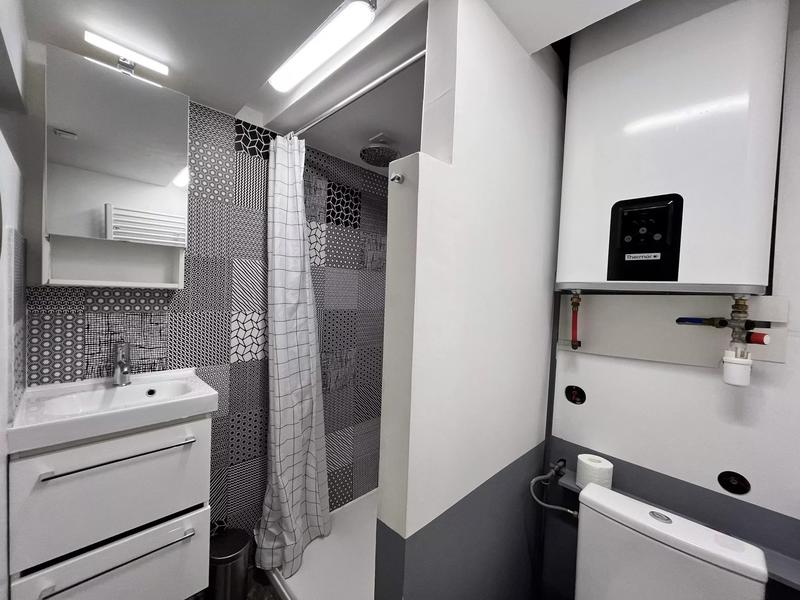 Appartement - 31 m² - 1 pièce