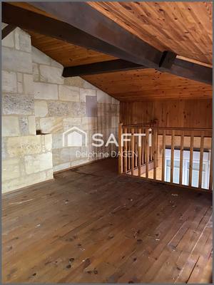 Maison - 106 m² - 5 pièces