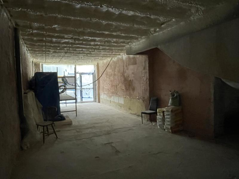 Local commercial - 60 m²