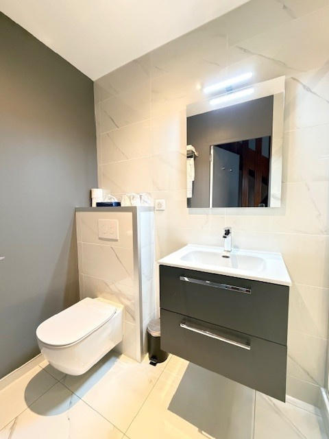 Appartement - 51 m² - 3 pièces