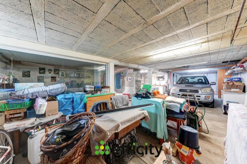 Villa - 97 m² - 4 pièces