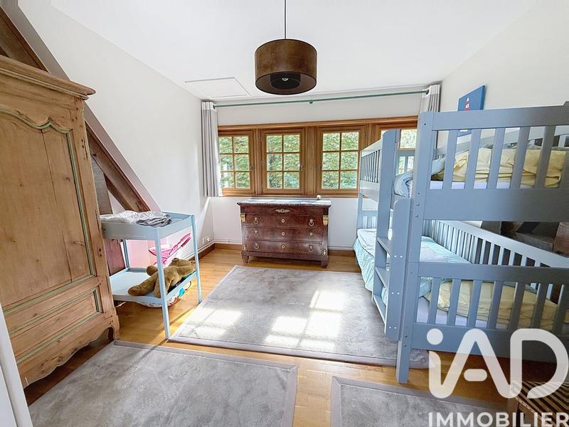 Maison - 170 m² - 6 pièces