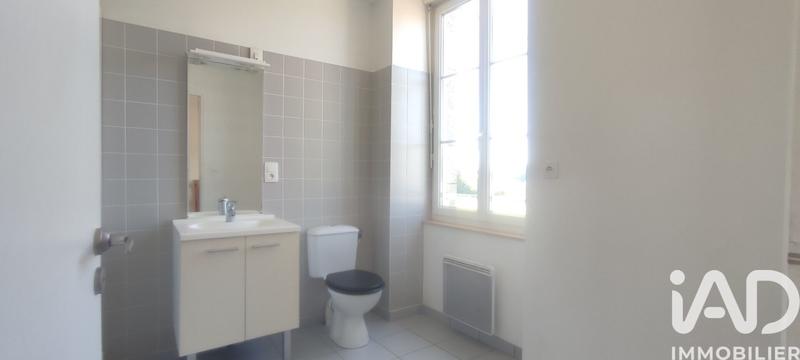 Maison - 77 m² - 4 pièces