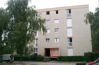 Appartement - 78 m² - 4 pièces