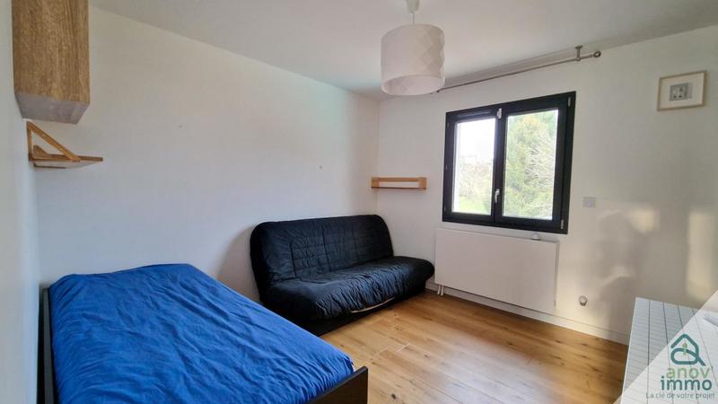 Villa - 118 m² - 5 pièces