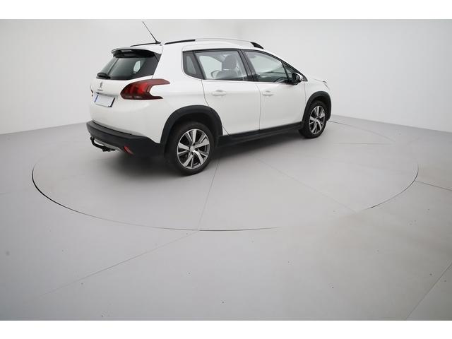 Peugeot 2008 Allure 1.2 PureTech 130ch s&amp;S Bvm6