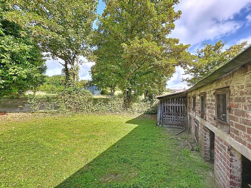 Maison ancienne - 100 m² - 4 pièces