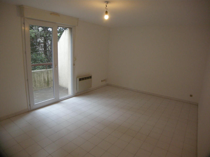 Appartement - 31 m² - 1 pièce