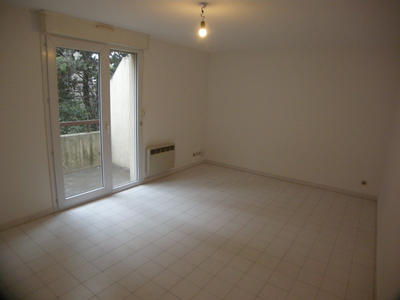 Appartement - 31 m² - 1 pièce