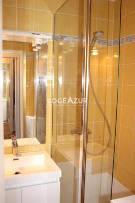 Appartement - 24 m² - 1 pièce