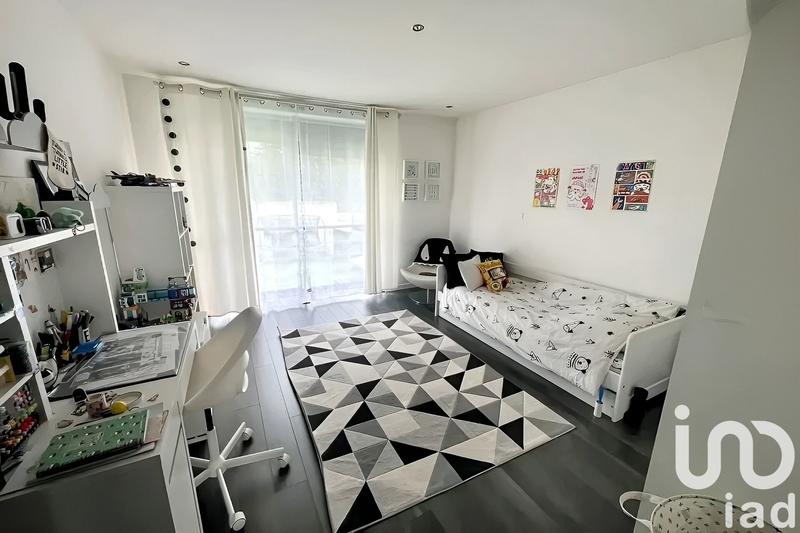 Maison de maîtres - 376 m² - 9 pièces