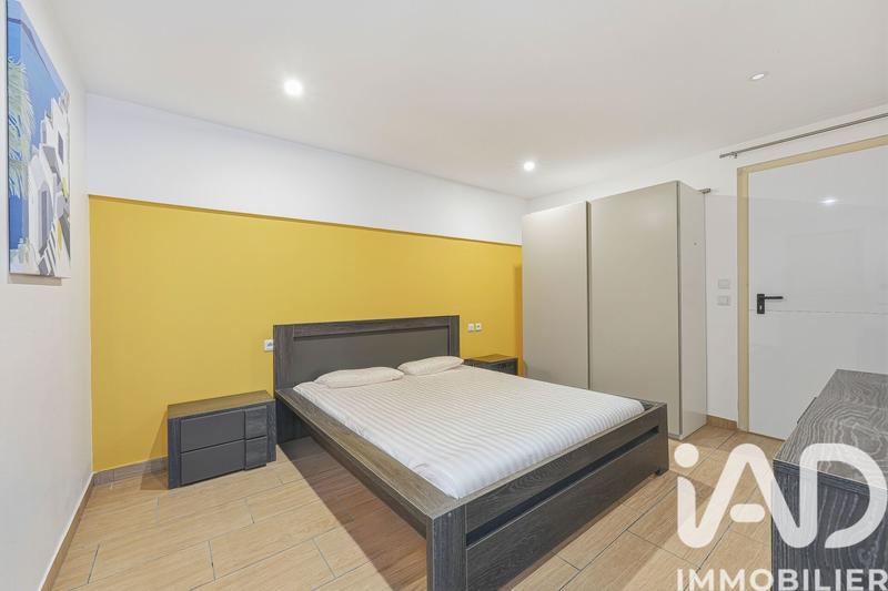 Maison - 96 m² - 4 pièces