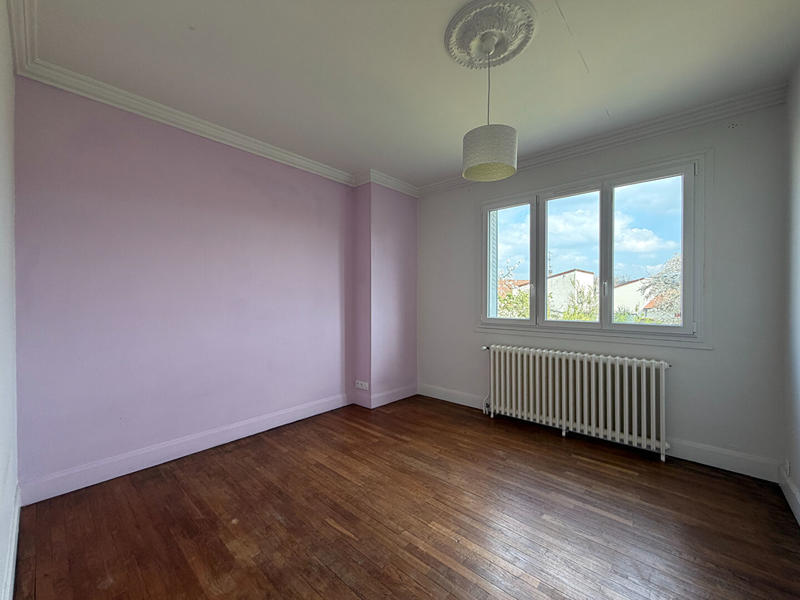 Maison - 157 m² - 6 pièces