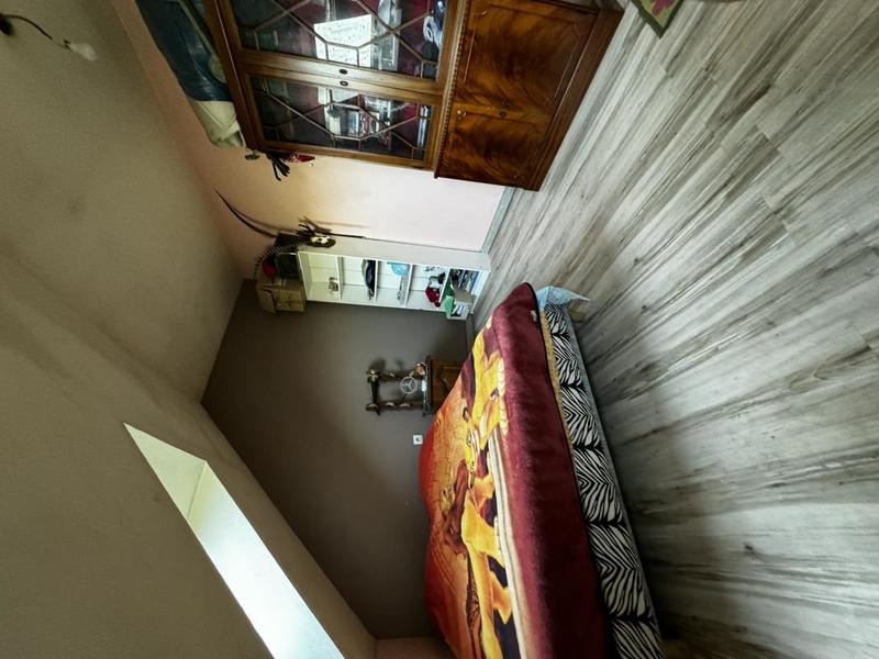 Maison - 163 m² - 8 pièces