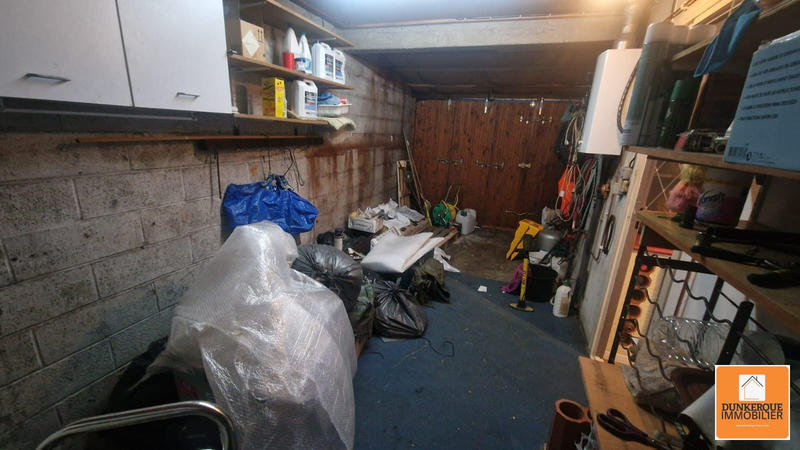 Maison - 104 m² - 4 pièces