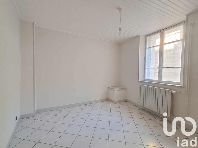 Maison de village - 88 m² - 4 pièces