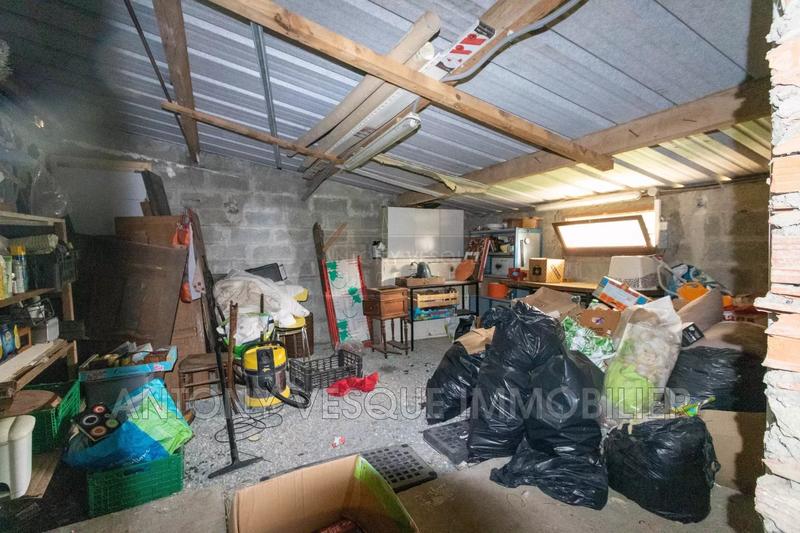 Maison - 109 m² - 5 pièces