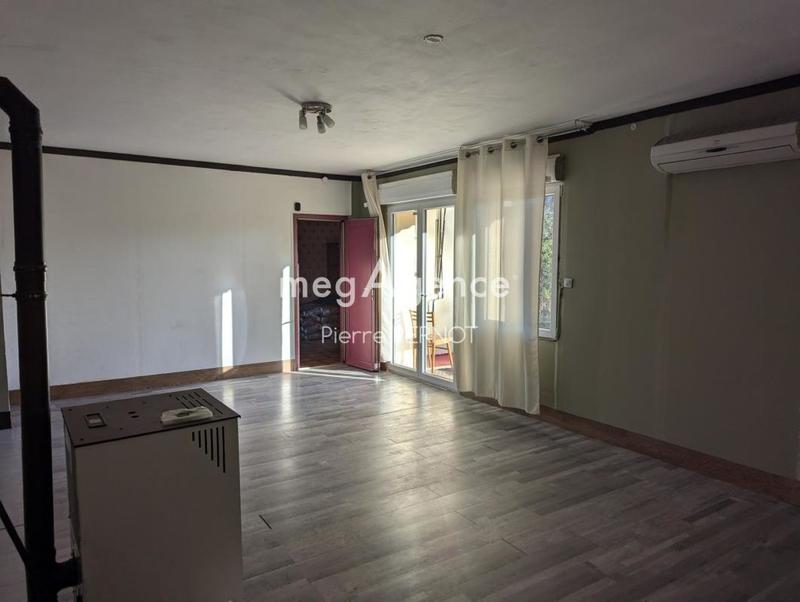 Maison - 77 m² - 4 pièces