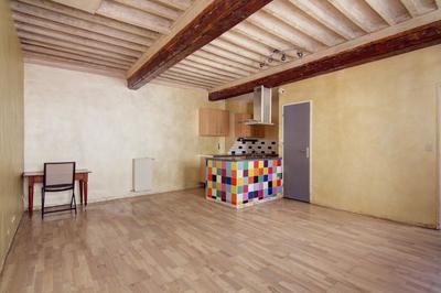 Maison de ville - 90 m² - 3 pièces