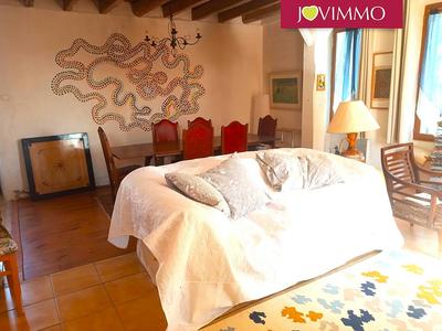 Maison - 123 m² - 5 pièces