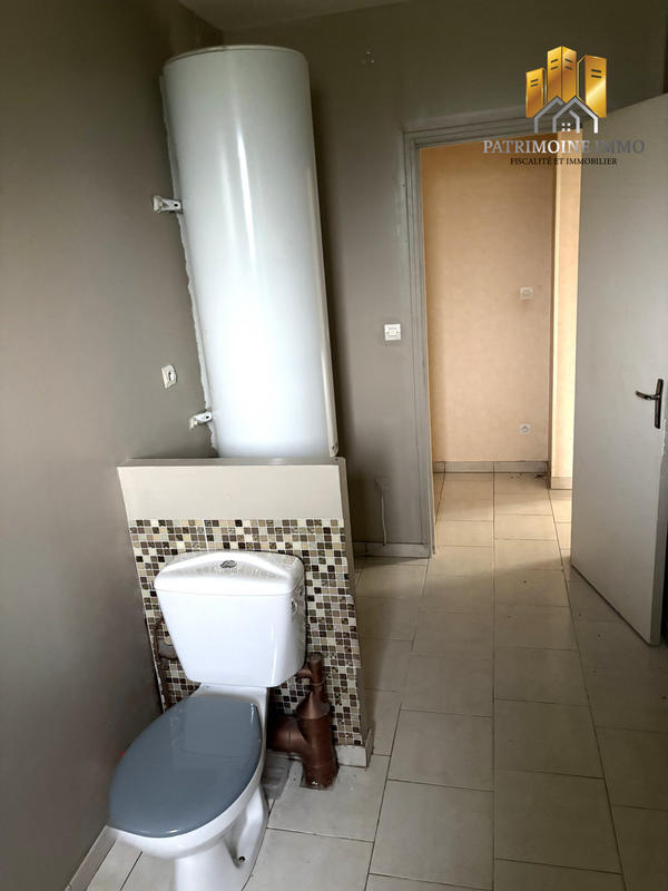 Maison - 131 m² - 5 pièces