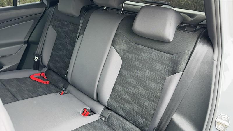 Volkswagen Id.4 148 52kWh Pure