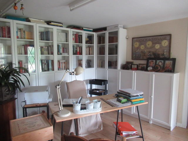 Maison - 140 m² - 7 pièces