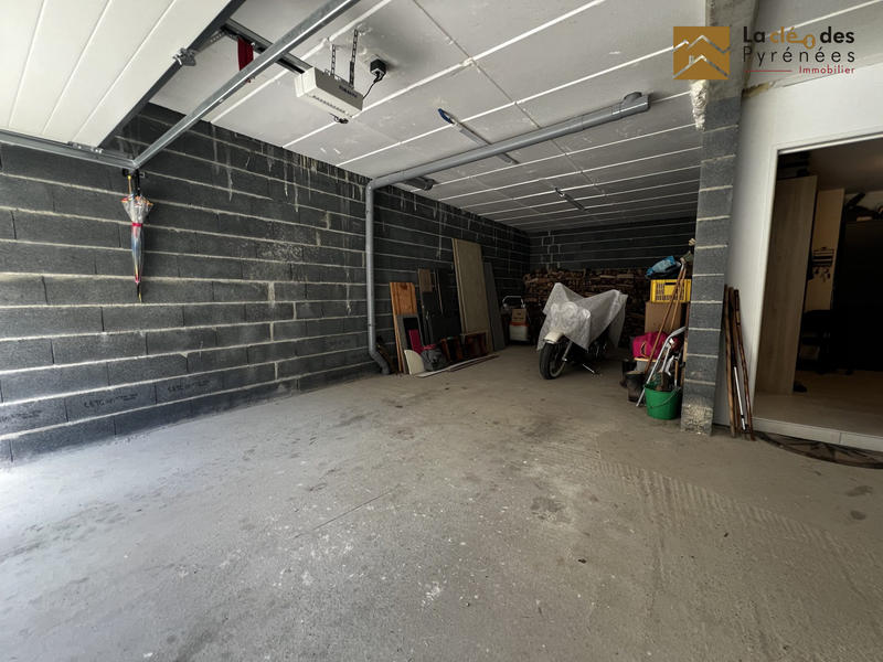 Maison contemporaine - 94 m² - 3 pièces