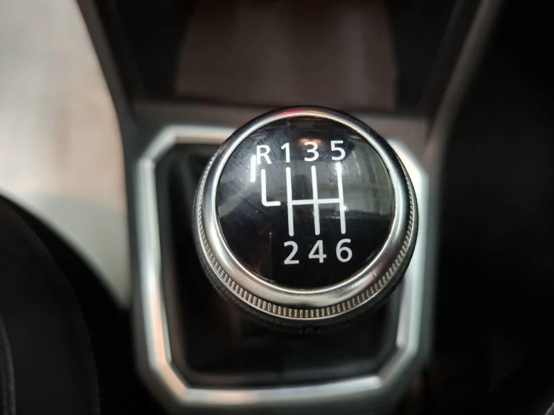 Dacia Sandero Eco-G 100 Confort