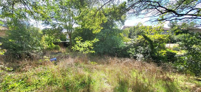 Maison de village - 60 m² - 3 pièces