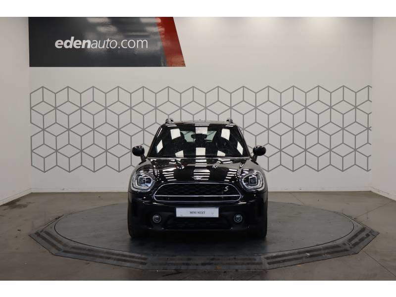 Mini Mini Countryman 125 - 95 ch All4 Bva6 Cooper se Edition Northwood