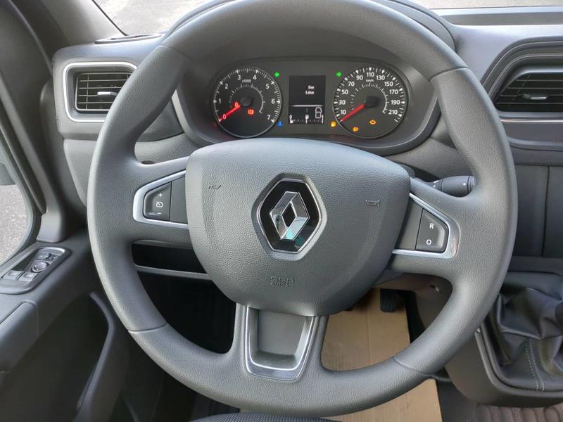 Renault Master III Fg Tr Gcf F2800 L1h1 Blue dCi 135