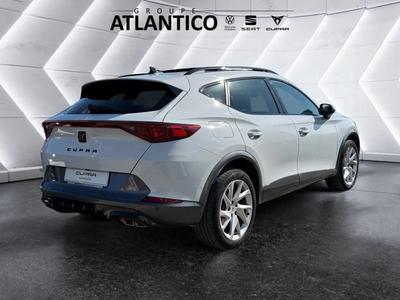 Cupra Formentor 1.4 e-Hybrid 204 ch Dsg6 Business Edition