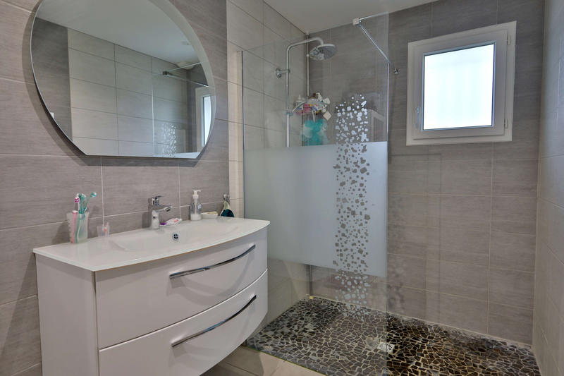 Maison - 97 m² - 4 pièces