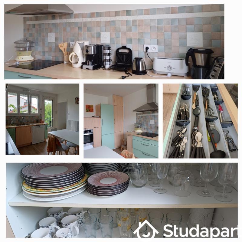 Maison - 150 m² - 7 pièces