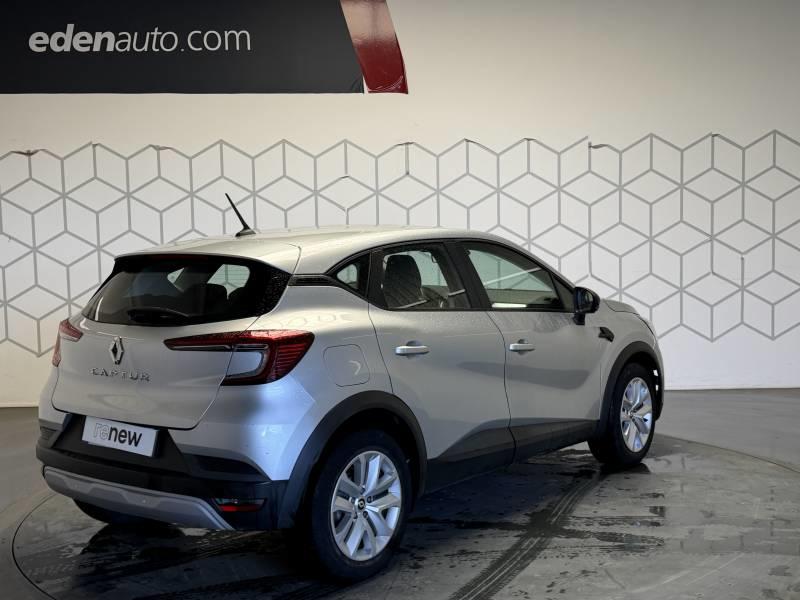 Renault Captur TCe 90 - 21 Business