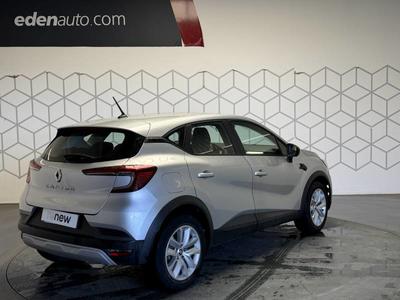 Renault Captur TCe 90 - 21 Business